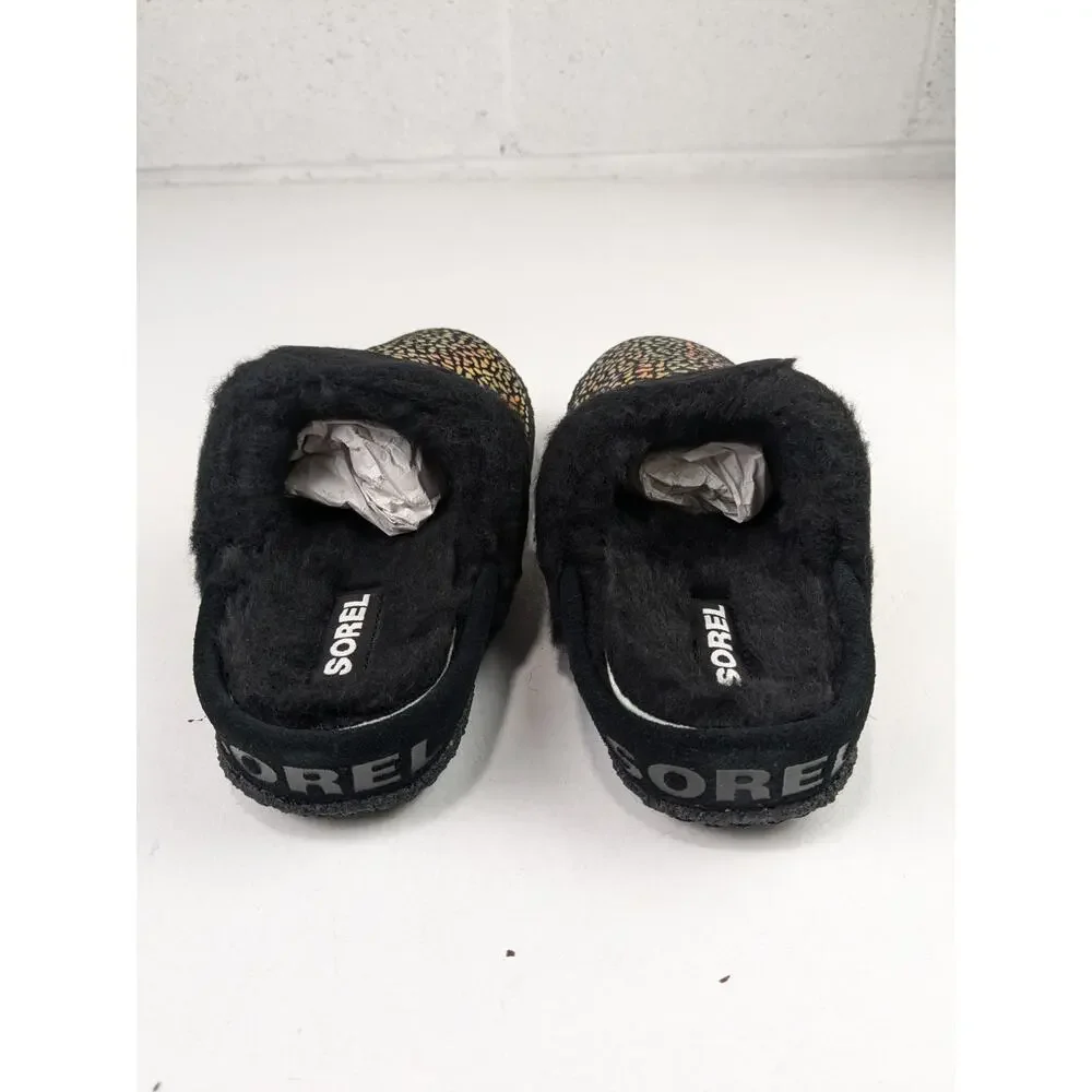 Sorel Nakiska Slide II - Youth 2